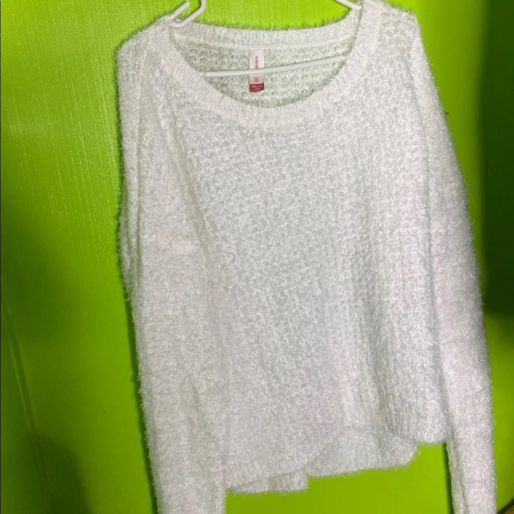 Sweater